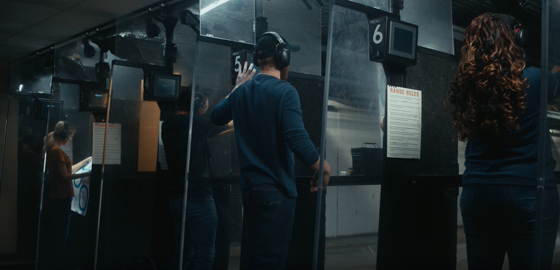 Let's Talk Guns Colorado video